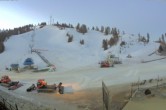 Archived image Webcam Bogus Basin Ski Resort - Base Station 05:00