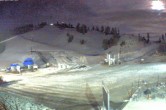 Archiv Foto Webcam Skigebiet Bogus Basin Talstation 03:00