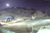 Archiv Foto Webcam Skigebiet Bogus Basin Talstation 23:00