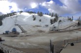 Archiv Foto Webcam Skigebiet Bogus Basin Talstation 09:00