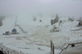 Archived image Webcam Bogus Basin Ski Resort - Base Station 05:00