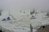 Archived image Webcam Bogus Basin Ski Resort - Base Station 09:00