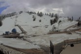 Archived image Webcam Bogus Basin Ski Resort - Base Station 13:00