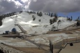 Archiv Foto Webcam Skigebiet Bogus Basin Talstation 11:00