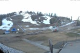 Archiv Foto Webcam Skigebiet Bogus Basin Talstation 05:00