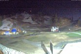 Archiv Foto Webcam Skigebiet Bogus Basin Talstation 03:00