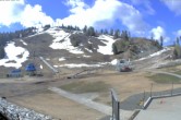 Archiv Foto Webcam Skigebiet Bogus Basin Talstation 09:00