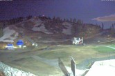 Archived image Webcam Bogus Basin Ski Resort - Base Station 23:00