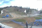 Archiv Foto Webcam Skigebiet Bogus Basin Talstation 15:00