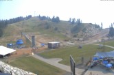 Archived image Webcam Bogus Basin Ski Resort - Base Station 15:00