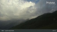 Archived image Webcam Lauchernalp Ski Resort - Stafel 06:00