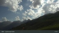 Archived image Webcam Lauchernalp Ski Resort - Stafel 16:00