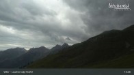 Archived image Webcam Lauchernalp Ski Resort - Stafel 12:00