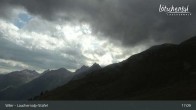Archived image Webcam Lauchernalp Ski Resort - Stafel 16:00