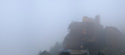 Archiv Foto Webcam Portes du Soleil - Panorama Avoriaz 06:00