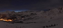 Archiv Foto Webcam Courchevel: Chenus 05:00