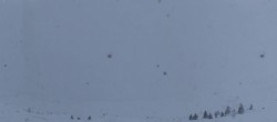 Archiv Foto Webcam Courchevel: Chenus 11:00