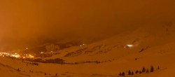 Archiv Foto Webcam Courchevel: Chenus 17:00