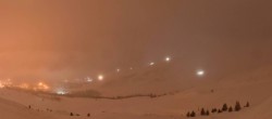 Archived image Courchevel - Webcam Chenus 01:00