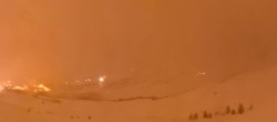 Archived image Courchevel - Webcam Chenus 05:00