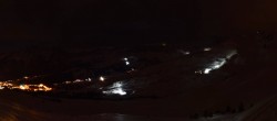 Archived image Courchevel - Webcam Chenus 03:00