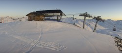 Archiv Foto Webcam Les 3 Vallées - Roc des 3 Marches 15:00