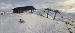 Archiv Foto Webcam Les 3 Vallées - Roc des 3 Marches 15:00