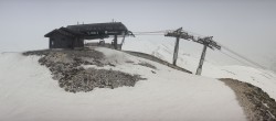 Archived image Webcam Les 3 Vallées - Le Menuires Roc des 3 Marches 06:00