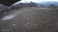 Archived image Webcam Javornik - Chair lift 15:00