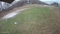 Archiv Foto Webcam Javornik - Sessellift 13:00
