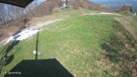 Archiv Foto Webcam Javornik - Sessellift 09:00