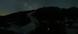 Archived image Webcam Galsterberg (Schladming-Dachstein) - Kids area 01:00