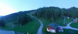 Archiv Foto Webcam Galsterberg: Gallisches Dorf 03:00