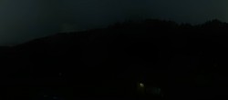 Archived image Webcam Galsterberg (Schladming-Dachstein) - Kids area 23:00