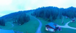 Archiv Foto Webcam Galsterberg: Gallisches Dorf 03:00