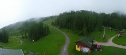 Archiv Foto Webcam Galsterberg: Gallisches Dorf 07:00