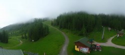 Archiv Foto Webcam Galsterberg: Gallisches Dorf 09:00