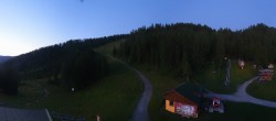 Archiv Foto Webcam Galsterberg: Gallisches Dorf 03:00