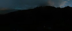 Archived image Webcam Galsterberg (Schladming-Dachstein) - Kids area 23:00