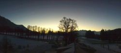 Archiv Foto Webcam Ramsau Rittisberg - Kaliland und Ramsau Beach 05:00