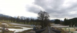 Archived image Webcam Rittisberg - Kids area Kaliland and Ramsau Beach 07:00