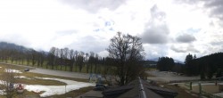 Archived image Webcam Rittisberg - Kids area Kaliland and Ramsau Beach 09:00