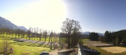 Archiv Foto Webcam Ramsau Rittisberg - Kaliland und Ramsau Beach 07:00