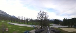 Archiv Foto Webcam Ramsau Rittisberg - Kaliland und Ramsau Beach 17:00