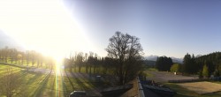 Archived image Webcam Rittisberg - Kids area Kaliland and Ramsau Beach 06:00