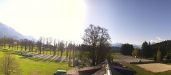 Archiv Foto Webcam Ramsau Rittisberg - Kaliland und Ramsau Beach 07:00