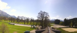 Archiv Foto Webcam Ramsau Rittisberg - Kaliland und Ramsau Beach 09:00