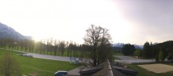 Archiv Foto Webcam Ramsau Rittisberg - Kaliland und Ramsau Beach 05:00