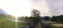 Archiv Foto Webcam Ramsau Rittisberg - Kaliland und Ramsau Beach 06:00