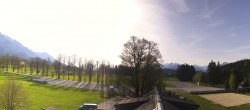 Archiv Foto Webcam Ramsau Rittisberg - Kaliland und Ramsau Beach 07:00